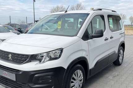 Peugeot Rifter 21.615 km 13.950 &euro; Barsinghausen ( bei Hannover ) 30890