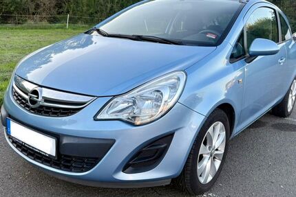Opel Corsa 117.000 km 3.990 € Alzey 55232