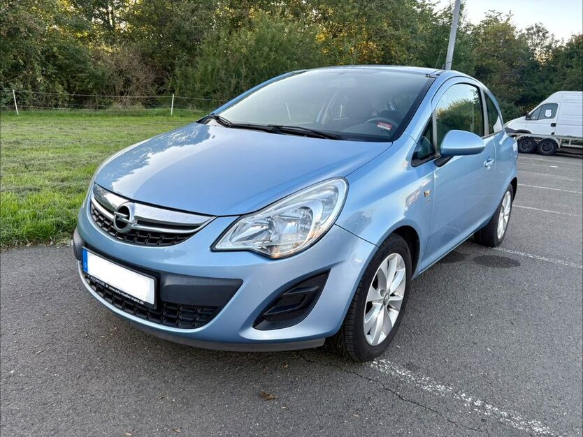 Opel Corsa 117.000 km 3.990 € Alzey 55232