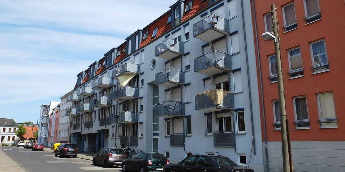 Zimmer Greifswald Südliche Mühlenvorstadt - 264&euro; | Angebot:22061774