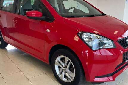 Seat Mii 67.200 km 9.990 € Calau 03205