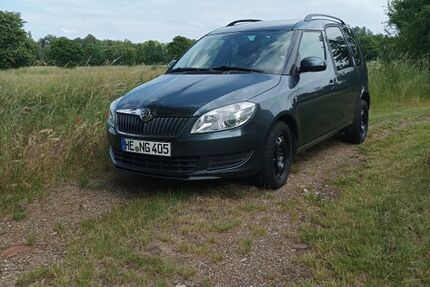 Skoda Roomster 91.000 km 6.800 &euro; Süpplingen 38373