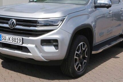 VW Amarok 19.990 km 64.460 &euro; Meckenheim / Bonn 53340