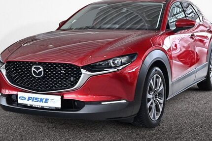Mazda CX-30 19.950 km 24.750 &euro; Wolfenbüttel 38302