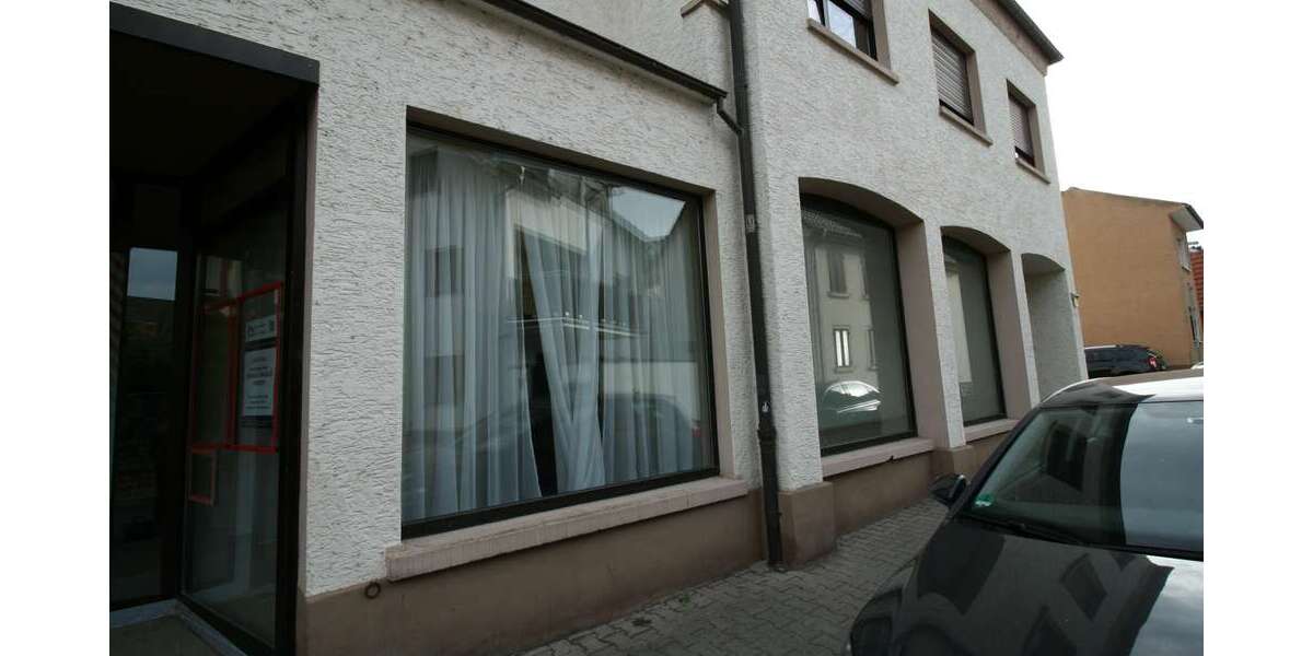 Halle in Nierstein 600 € 110 m² zimmer