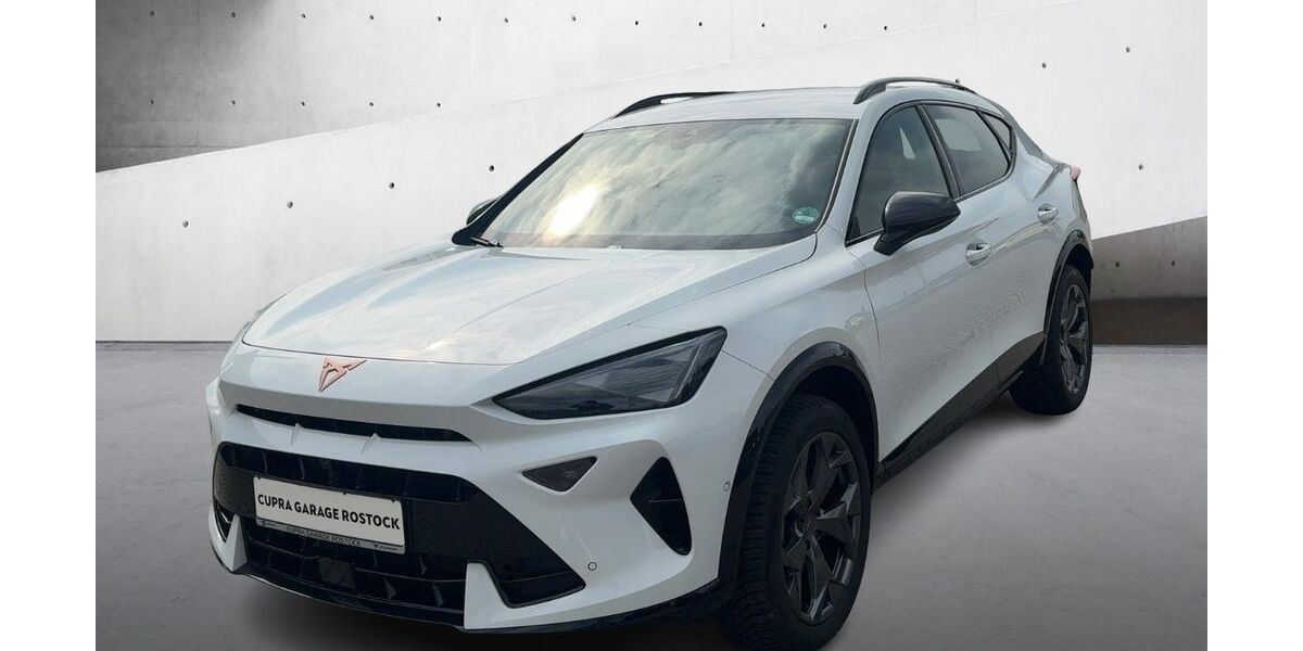 Cupra Formentor 19.384 km 33.990 &euro; Rostock 18059