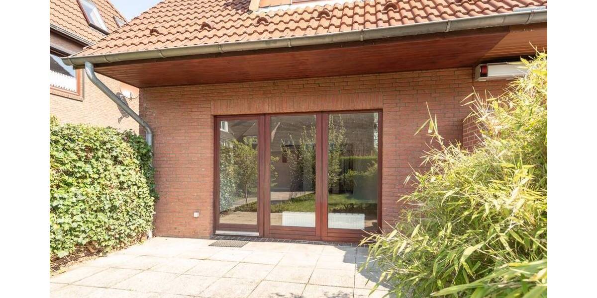 Doppelhaushälfte Rellingen - 5 Zimmer, 100 m&sup2;, 399.000&euro; | Angebot:26450797