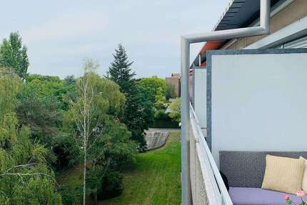 Zimmer Bonn Auerberg - 1 Zimmer, 1.290&euro; | Angebot:26453628