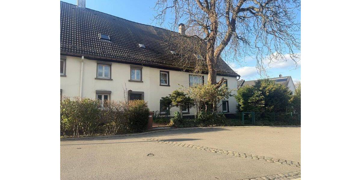 Doppelhaushälfte Lüdenscheid Staberg - 1 Zimmer, 229 m&sup2;, 155.000&euro; | Angebot:26804162