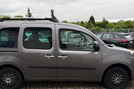 Renault Kangoo 105.000 km 9.990 &euro; Braunschweig 38122