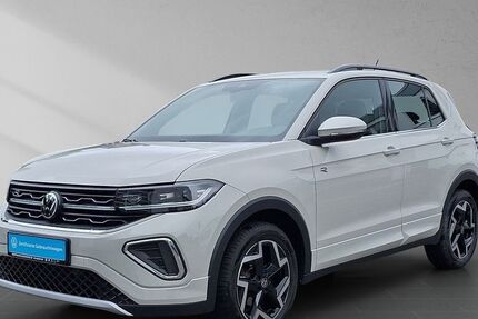 VW T-Cross 5.700 km 25.710 &euro; Erndtebrück 57339
