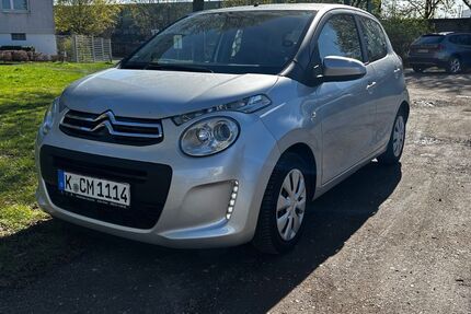 Citroen C1 107.000 km 6.900 &euro; Köln 50739