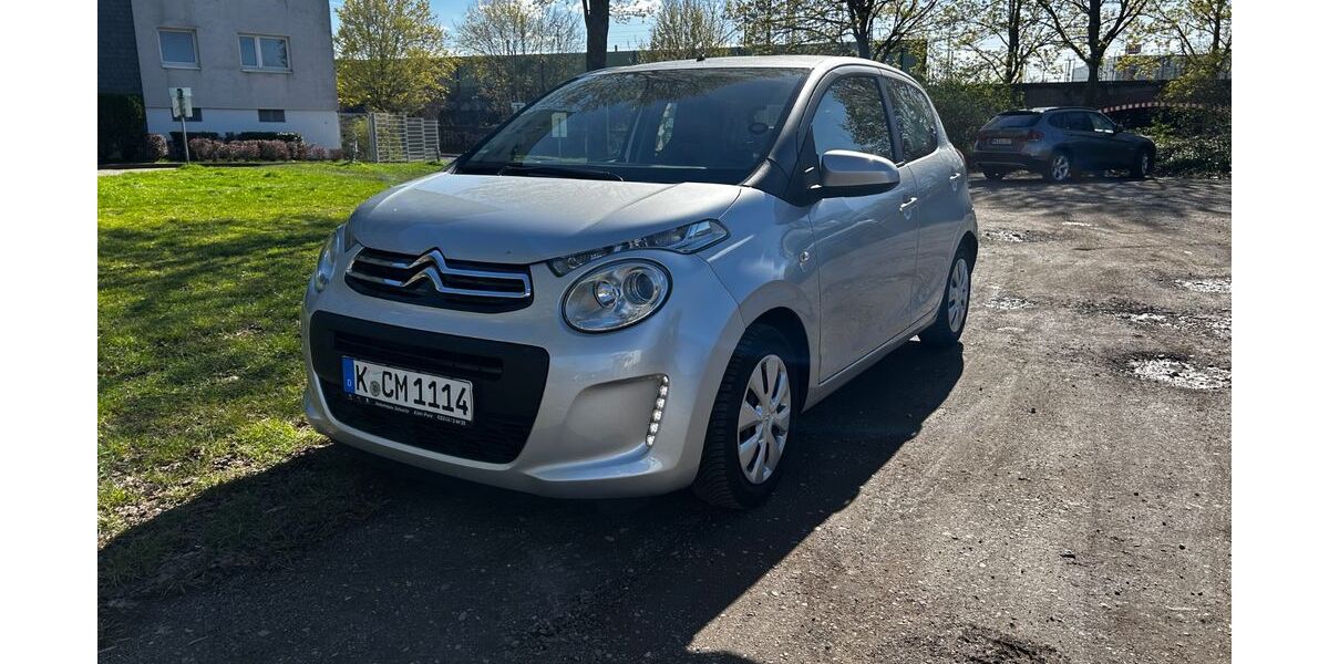 Citroen C1 107.000 km 6.900 &euro; Köln 50739