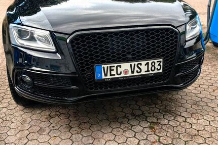 Audi Q5 200.430 km 14.500 &euro; Vechta 49377