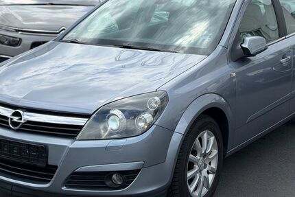 Opel Astra 120.000 km 3.990 &euro; Fulda 36100