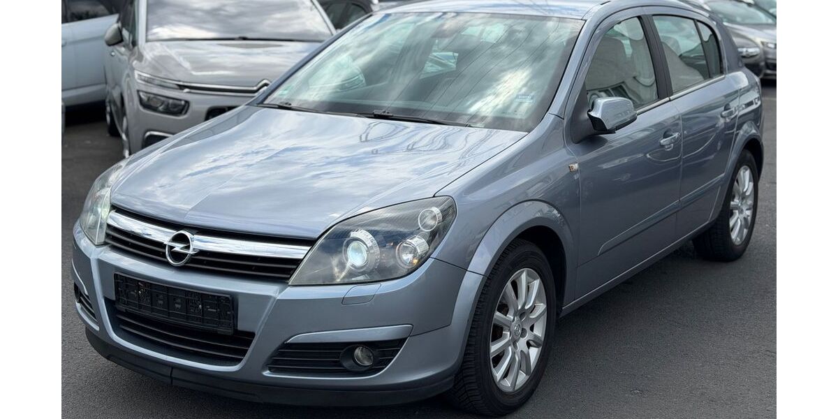 Opel Astra 120.000 km 3.990 &euro; Fulda 36100