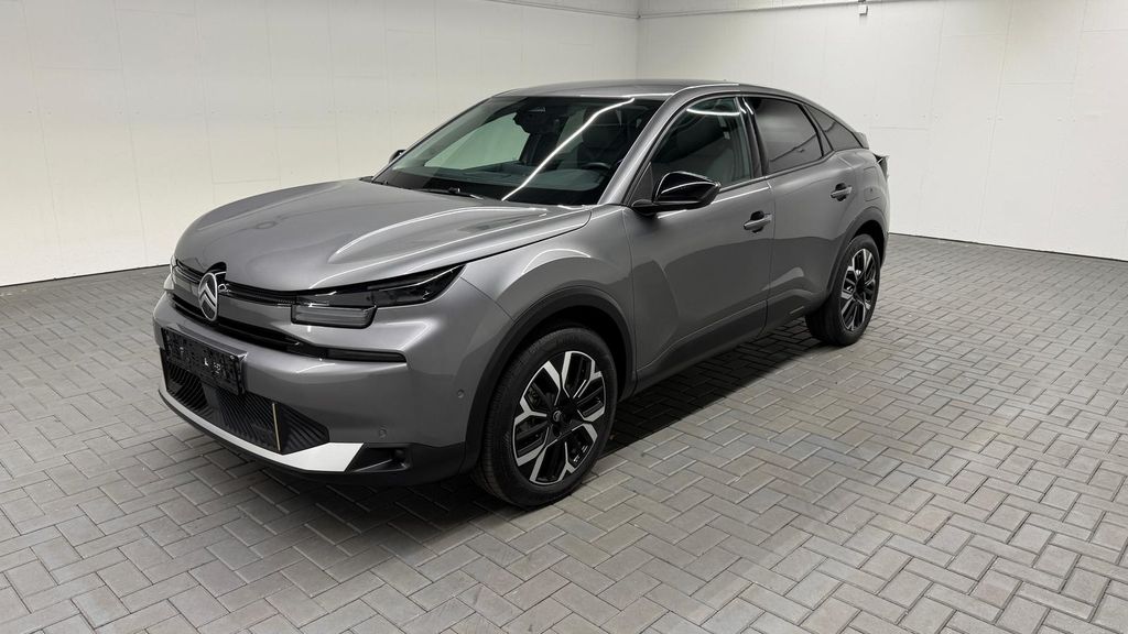 Citroen C4 23.900 km 19.480 &euro; Langenweddingen 39171