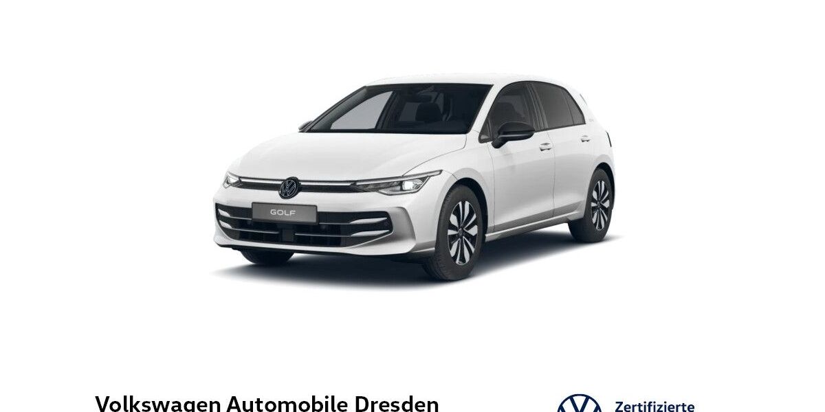 VW Golf 11.585 km 29.890 &euro; Dresden 01169