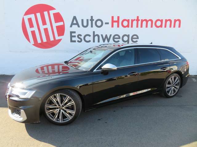 Audi S6 9.140 km 67.380 &euro; Eschwege 37269