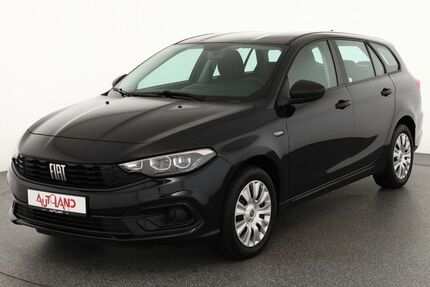 Fiat Tipo 19.033 km 18.990 € Dresden 01239