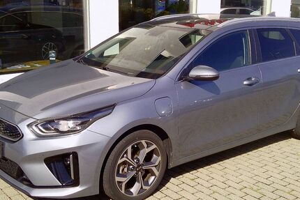 Kia ceed / Ceed 85.000 km 15.950 &euro; Großbreitenbach 98701