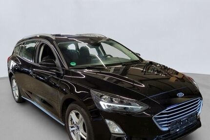 Ford Focus 39.998 km 14.880 &euro; Barchfeld - Immelborn 36456