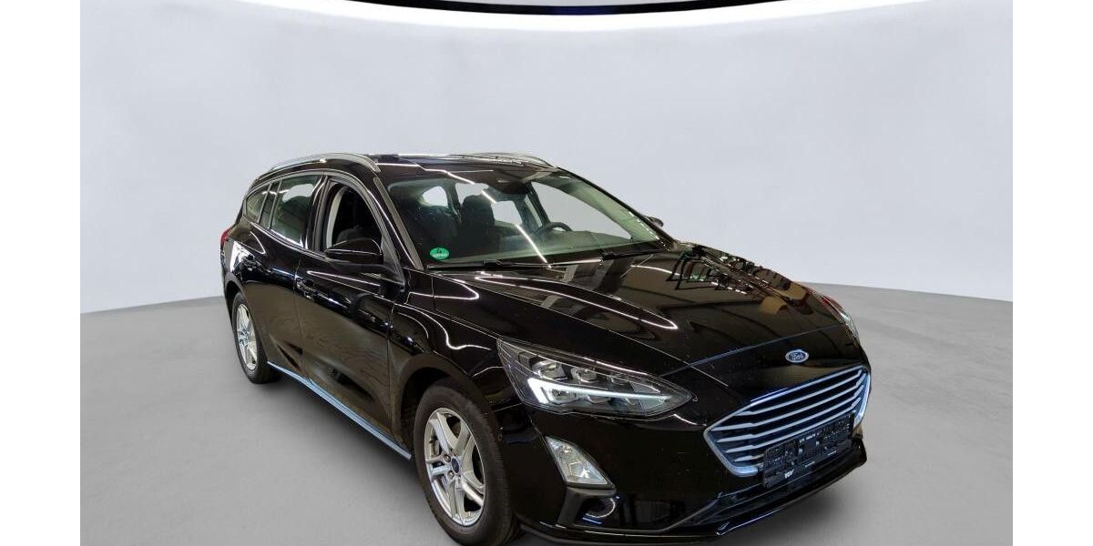 Ford Focus 39.998 km 14.880 &euro; Barchfeld - Immelborn 36456