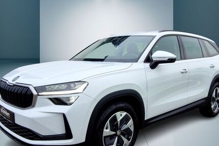 Skoda Kodiaq 9.670 km 39.850 &euro; Lutherstadt Wittenberg 06886