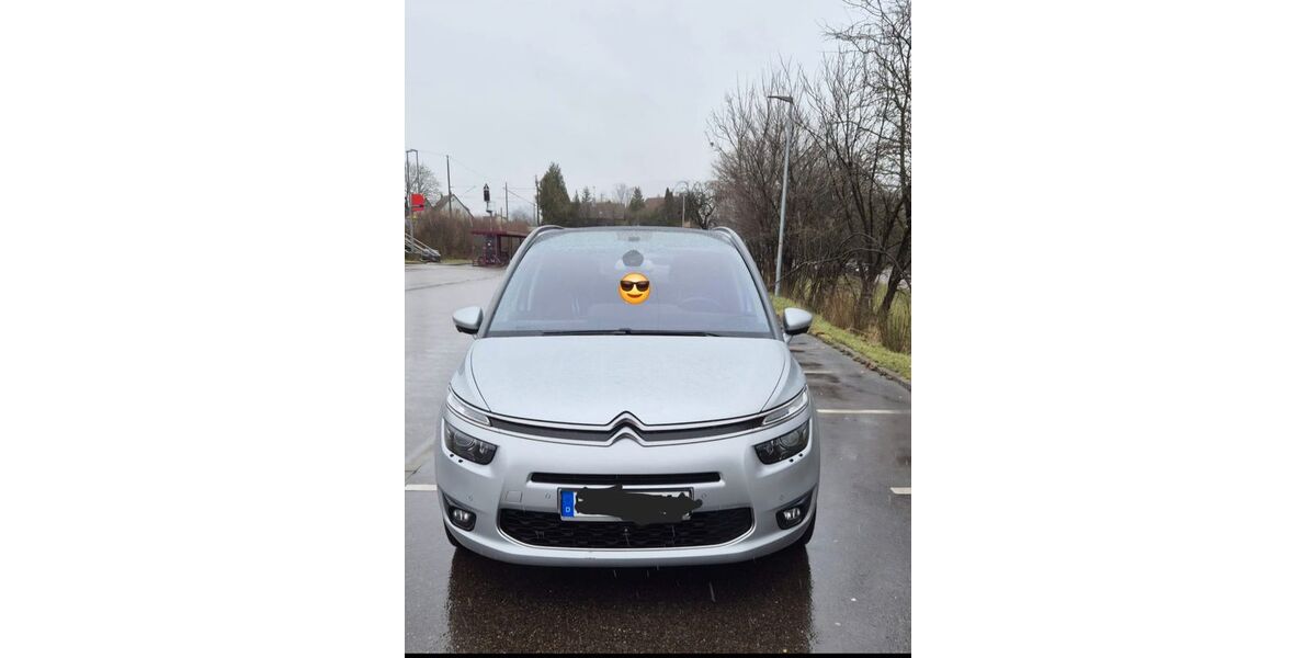 Citroen C4 Picasso 165.000 km 6.000 &euro; Murrhardt 71540