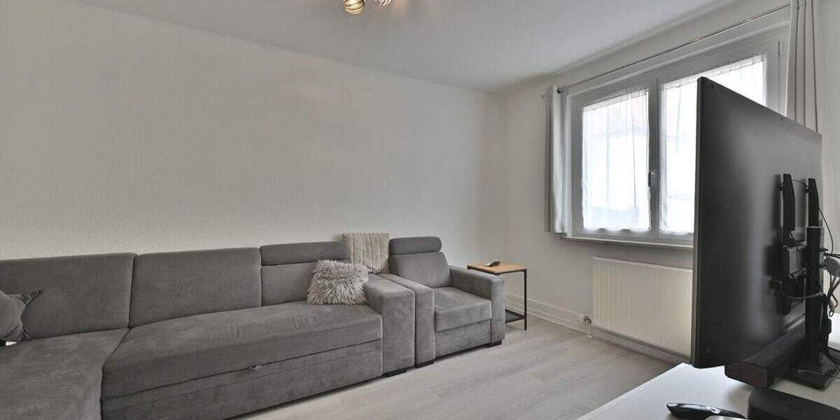 Reihenendhaus Weil am Rhein - 4 Zimmer, 105 m&sup2;, 435.000&euro; | Angebot:25862208