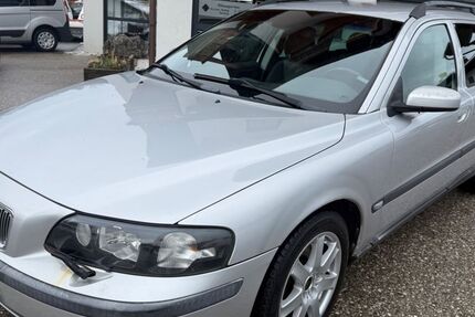Volvo V70 436.000 km 1.699 &euro; Lenggries 83661
