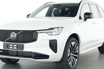 Volvo XC90 25.619 km 59.900 &euro; Crailsheim 74564