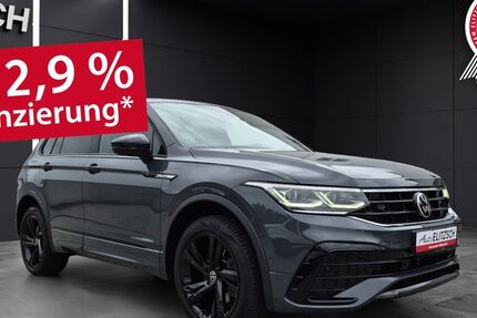 VW Tiguan 68.500 km 31.950 &euro; Kamenz 01917