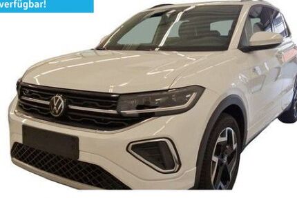 VW T-Cross 10.100 km 25.830 &euro; Olching 82140