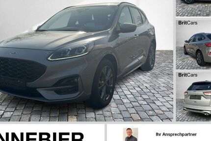 Ford Kuga 30.315 km 24.495 &euro; Berlin 10711