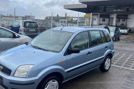 Ford Fusion 85.679 km 1.499 &euro; Nürnberg 90439