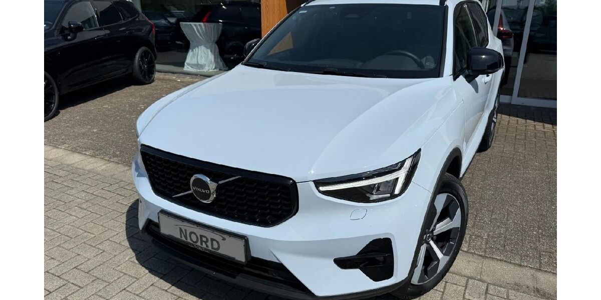 Volvo XC40 21.760 km 34.850 &euro; Rheine 48432