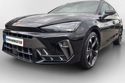 Cupra Leon 20.510 km 28.990 &euro; Zellingen 97225