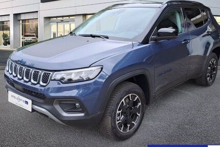 Jeep Compass 19.387 km 29.980 € Heidelberg 69126