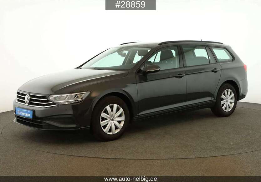 Passat Variant