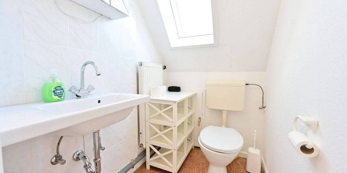 Mehrfamilienhaus, Wohnhaus Nebel - 9 Zimmer, 160 m&sup2;, 1.100.000&euro; | Angebot:25738367