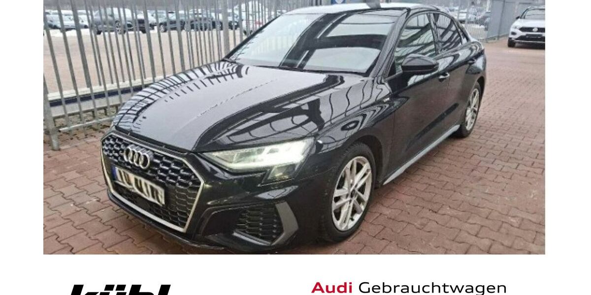 Audi A3 68.370 km 25.780 &euro; Gifhorn 38518