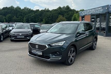 Seat Tarraco 199.000 km 17.990 &euro; Lohne 49393