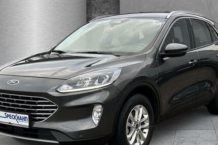 Ford Kuga 53.850 km 22.490 &euro; Celle 29223