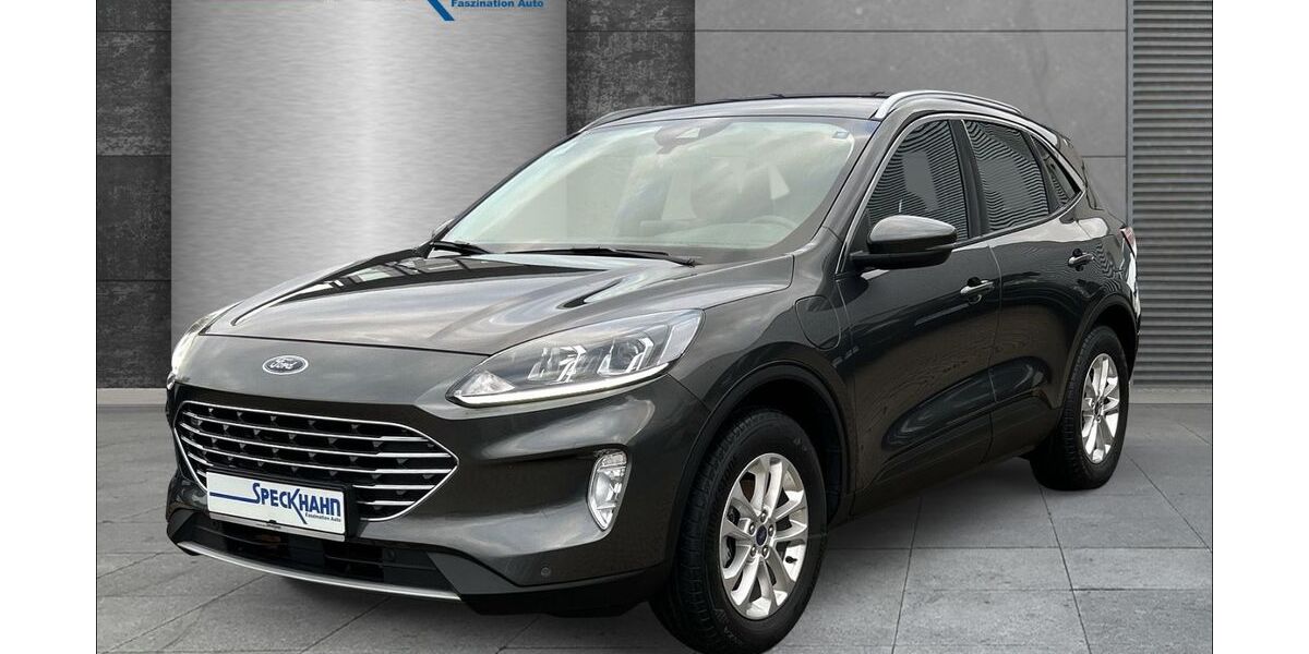Ford Kuga 53.850 km 22.490 &euro; Celle 29223