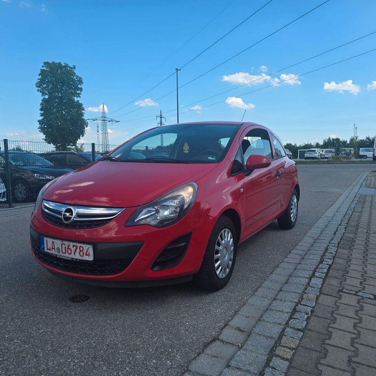 Corsa