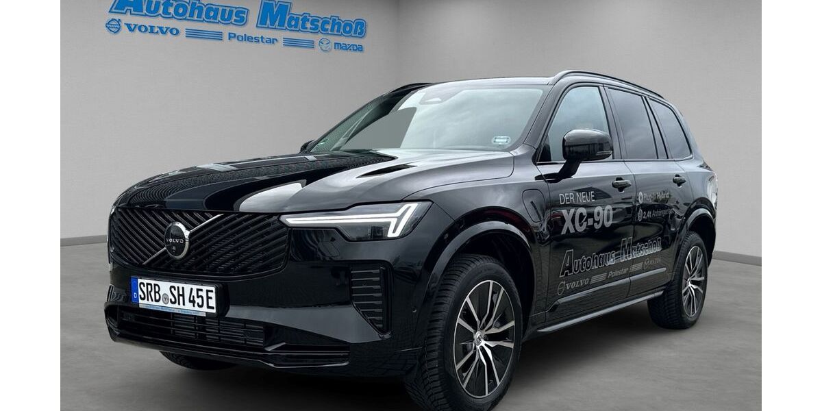 Volvo XC90 8.000 km 72.950 &euro; Strausberg 15344