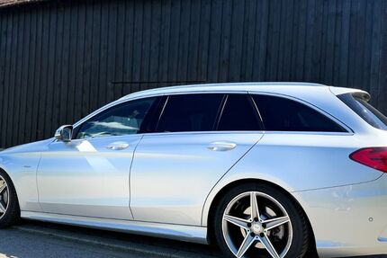 Mercedes-Benz C 250 275.000 km 12.600 &euro; Sundern 59846