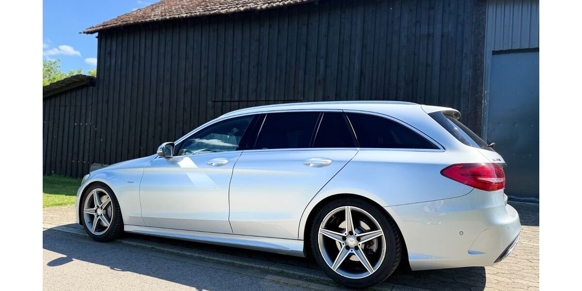Mercedes-Benz C 250 275.000 km 13.000 &euro; Sundern 59846