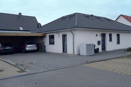 Einziehen und Wohlfühlen Familienbungalow Hildesheim Sorsum zimmer